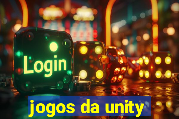 jogos da unity